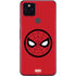 Marvel Spiderman Spiderman Emblem Google Pixel 5a Skin